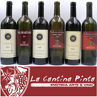 LA CANTINA PINTA