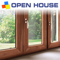 OPEN HOUSE